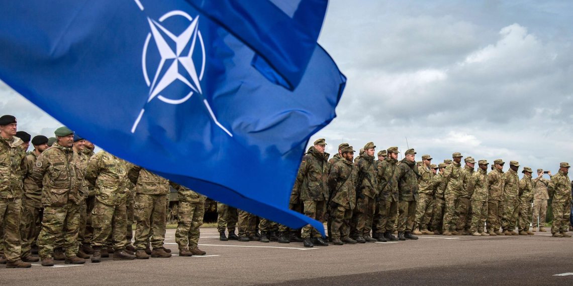 NATO sprema najveću vojnu reformu od Hladnog rata