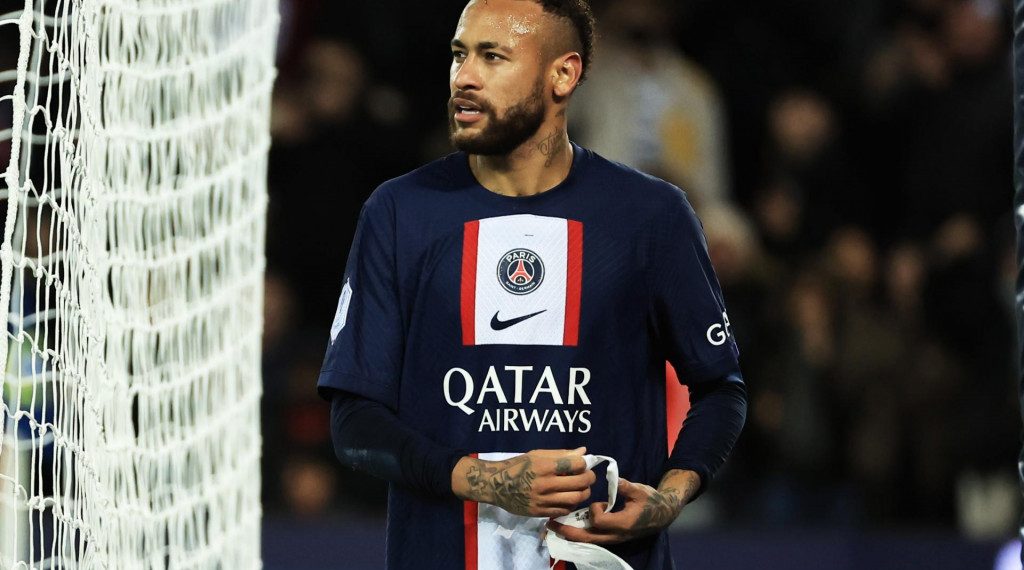 Manchester United želi Neymara. Počeli su pregovori