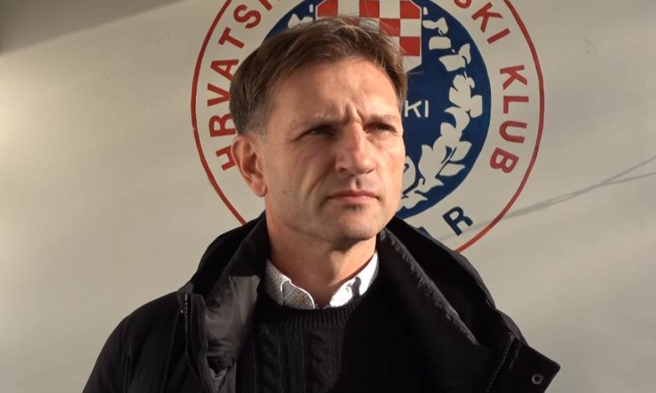 Rendulić: Posao nije završen, želimo u Mostar prvi put donijeti dvostruku krunu