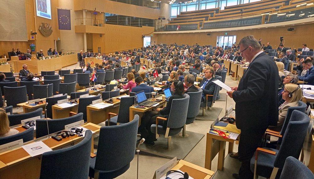 ĆOSIĆ: Zagovaramo što skorije integriranje BiH u EU