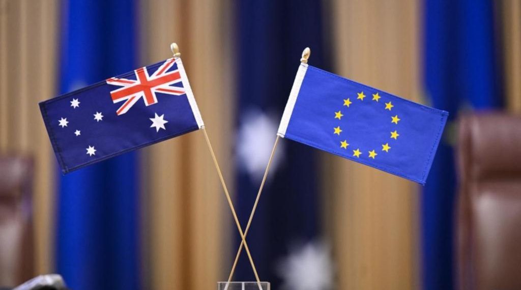 EU i Novi Zeland potpisali sporazum o slobodnoj trgovini