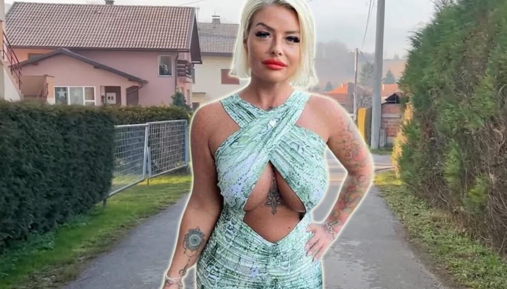 Mirnesa S. za krađu 1,25 milijuna eura osuđena na tri godine zatvora