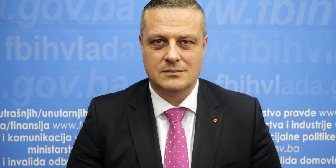 Mijatović: Obaveza Vlade FBiH je osigurati poslovni ambijent i u tom kontekstu ćemo imati veliki zaokret