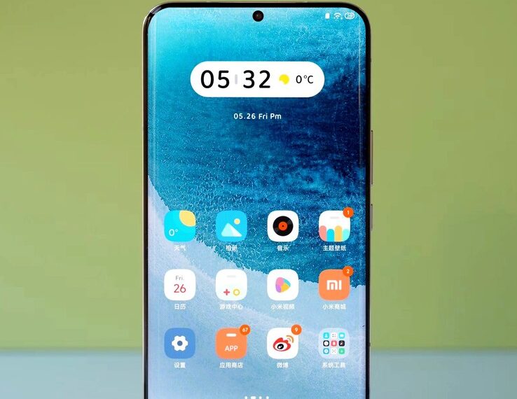 Sprema li Xiaomi potpuno novog člana Xiaomi 14 flagship serije?