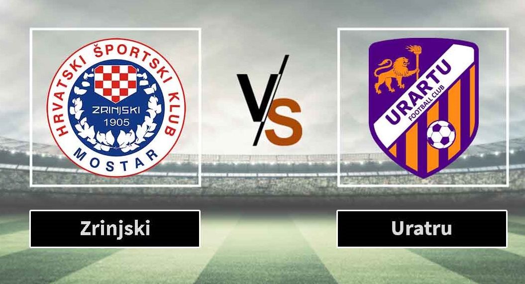 Zrinjski danas može ispisati povijest. Igrače čekaju pakleni uvjeti u Mostaru