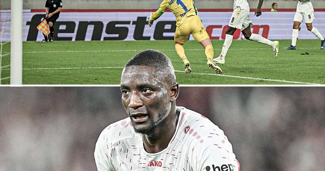 Najbolji strijelac u ligama petice zabija svake 44 minute