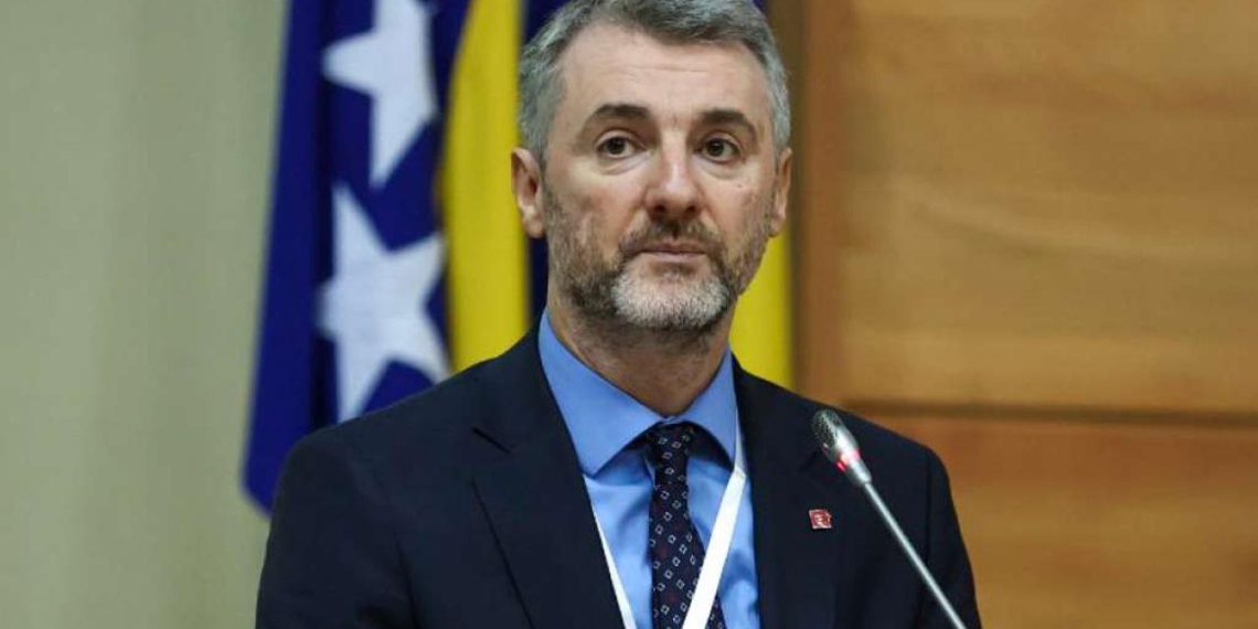 Forto: Koalicijski partneri bi se trebali sastajati svakih 15 dana