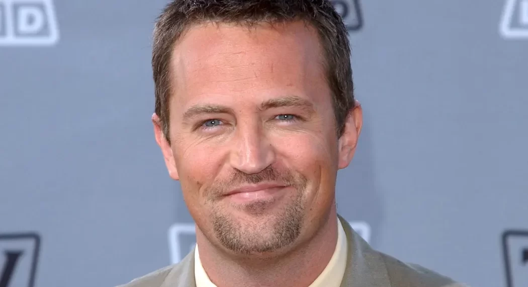 Preminuo Matthew Perry