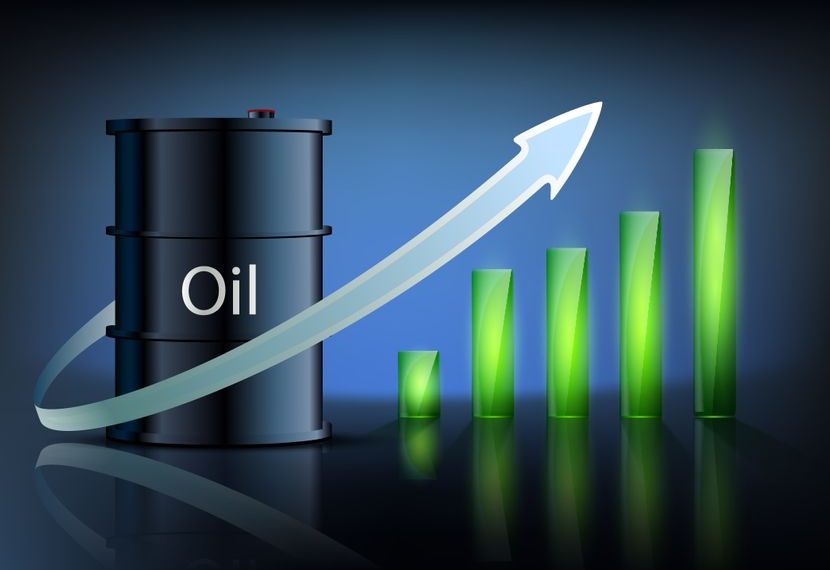 Nafta nezaustavljivo raste! U prošlom tromjesečju gotovo za 30%. Ali tu nije kraj