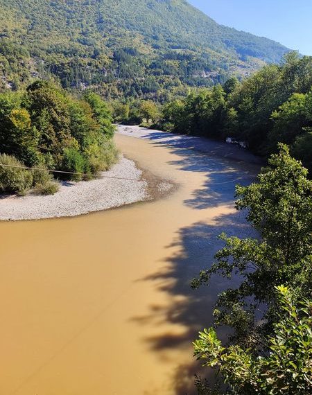 Objavljene šokantne fotografije gornjeg toka rijeke Neretve: “Ubijanje je počelo”