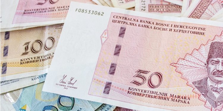 Prihodi od neizravnih poreza veći za 515 milijuna KM
