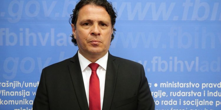 Federacija BiH se zadužila dodatnih 30 milijuna KM