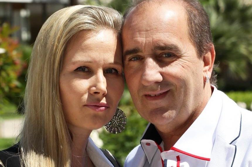 Mladen Grdović o bivšoj supruzi: ‘Živimo kako živimo, bevandu sam skratio’