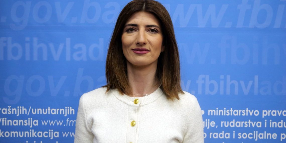 Za unapređenje zračnog prometa, lukama u Sarajevu, Mostaru i Tuzli 3,6 milijuna KM