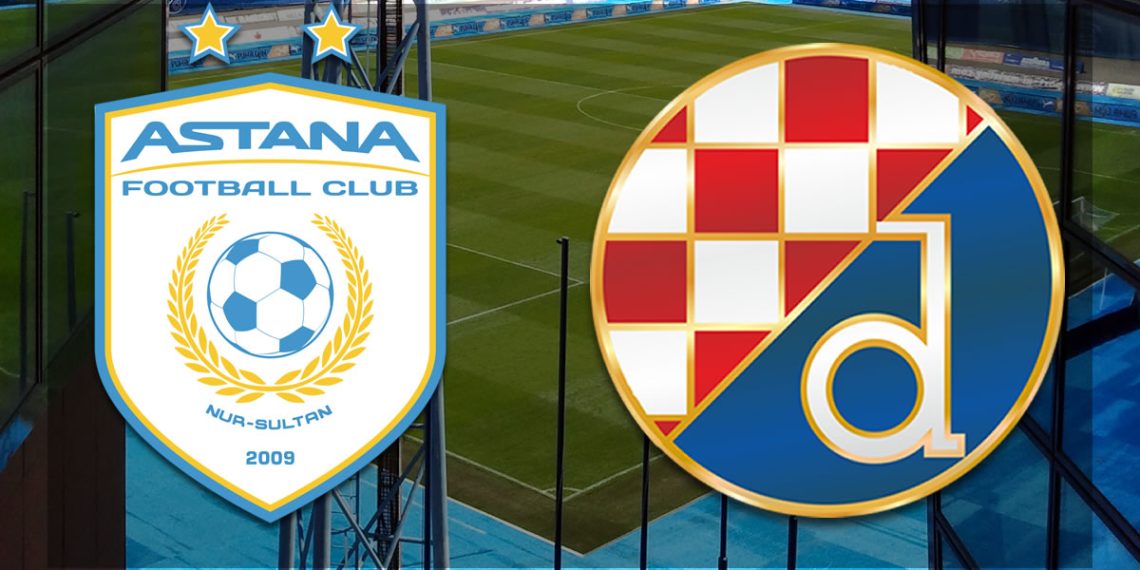 Evo gdje možete gledati Dinamo i Astanu? Utakmica se igra u dosta ranijem terminu