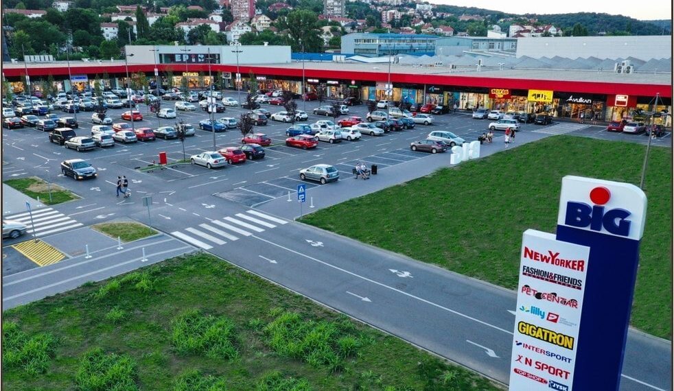 Izraelski BIG CEE dobio 100 milijuna eura kredita za širenje na zapadnom Balkanu