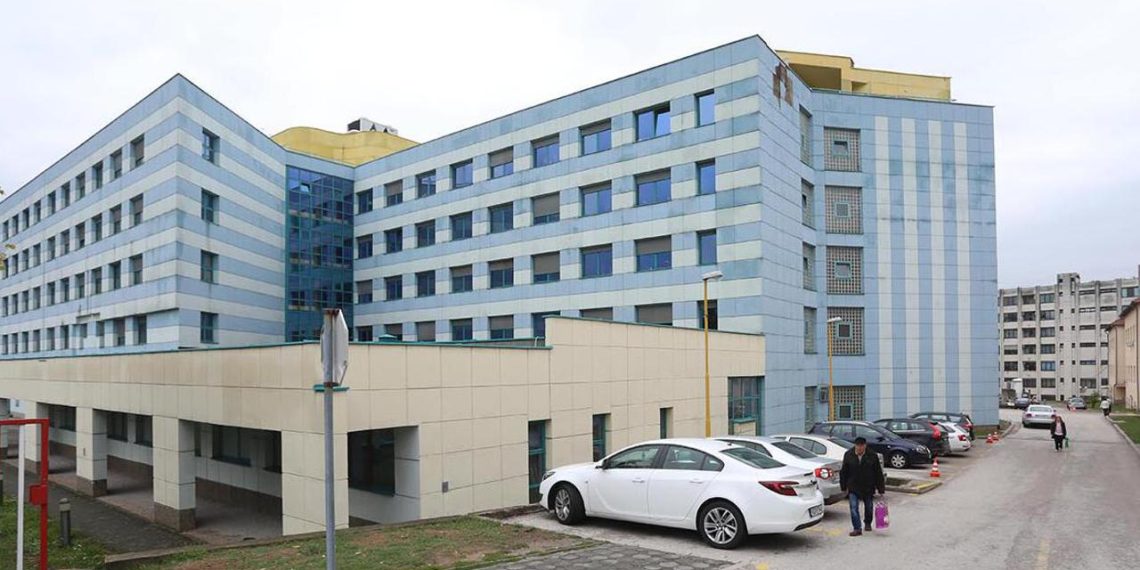 Kod šestero djece iz Gračanice potvrđen meningitis