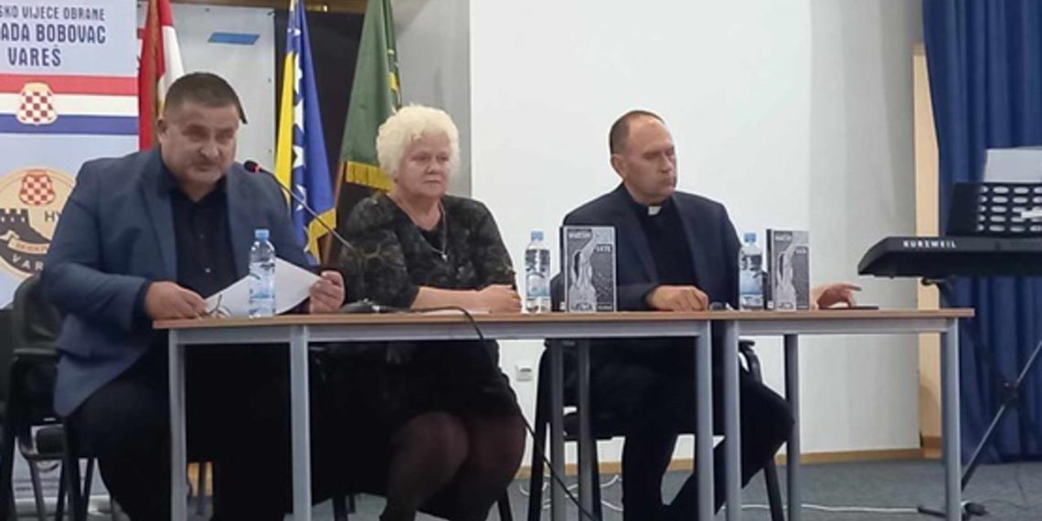 Greta Filipović žrtva je višestrukog silovanja samo zato što je bila nezaštićena i Hrvatica