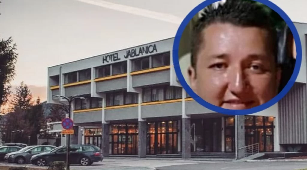 Počinje suđenje vlasniku hotela “Jablanica” koji je pretukao radnicu