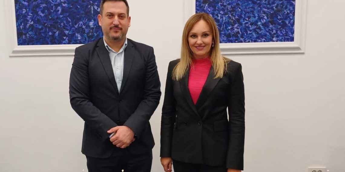 Uspostavljena suradnja između Filozofskog fakulteta SUM-a i Zavoda za odgoj i obrazovanje ŽZH i HBŽ-a