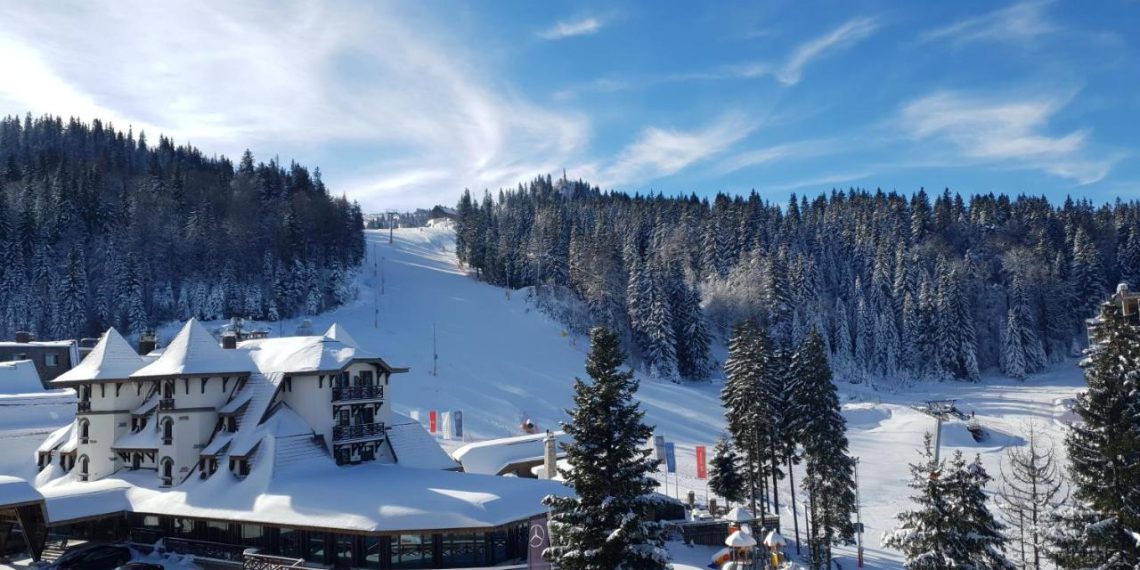 Jahorina danas otvara skijašku sezonu