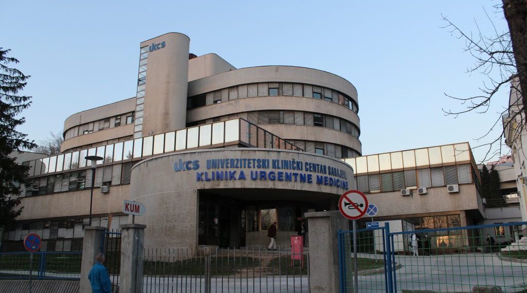 Skupština KS odbila program rada i financijski plan KCUS-a