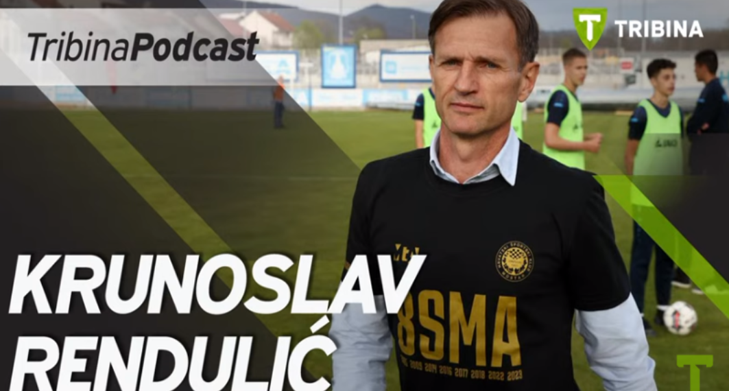 Rendulić: Otkaz mi se spremao dva mjeseca, klub nije stao iza mene