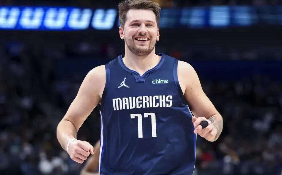 Dončićeva partija za povijest. NBA čeka ovo 40 godina