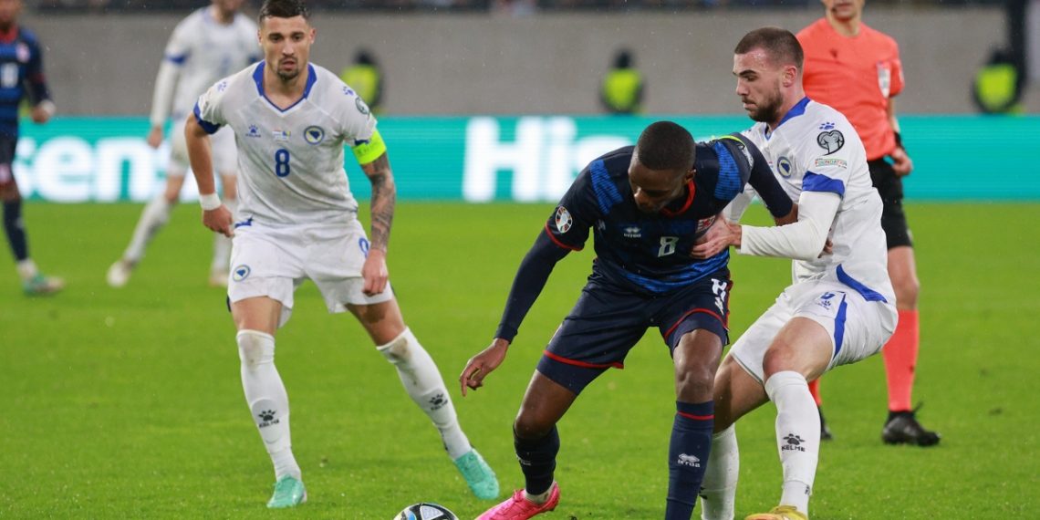 Potop Zmajeva u Luksemburga