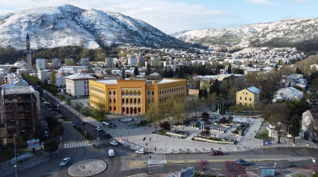 Europu čeka još jedna topla zima, evo gdje će biti snijega?