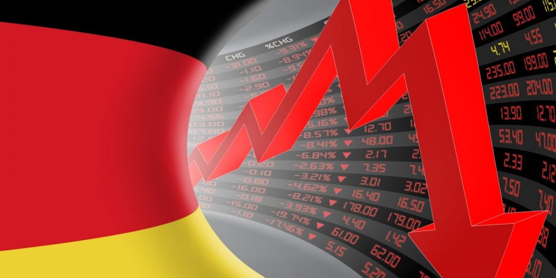 Broj stečajeva među njemačkim kompanijama nastavio rast