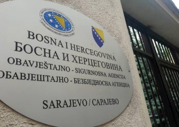 OSA obavijestila Vijeće ministara kako ne postoje vojni kampovi i paravojne formacije u BiH