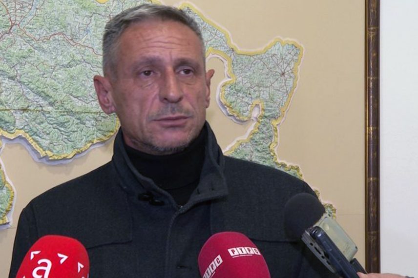 Političko Sarajevo želi zadržati što više ratnih kadorva