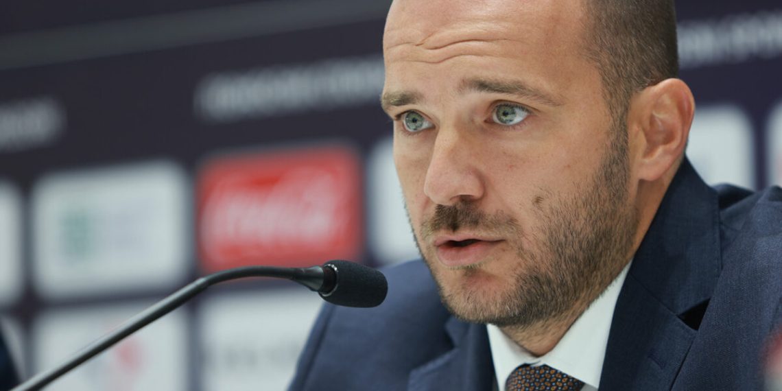 Vico Zeljković o krivičnim prijavama protiv NSBiH