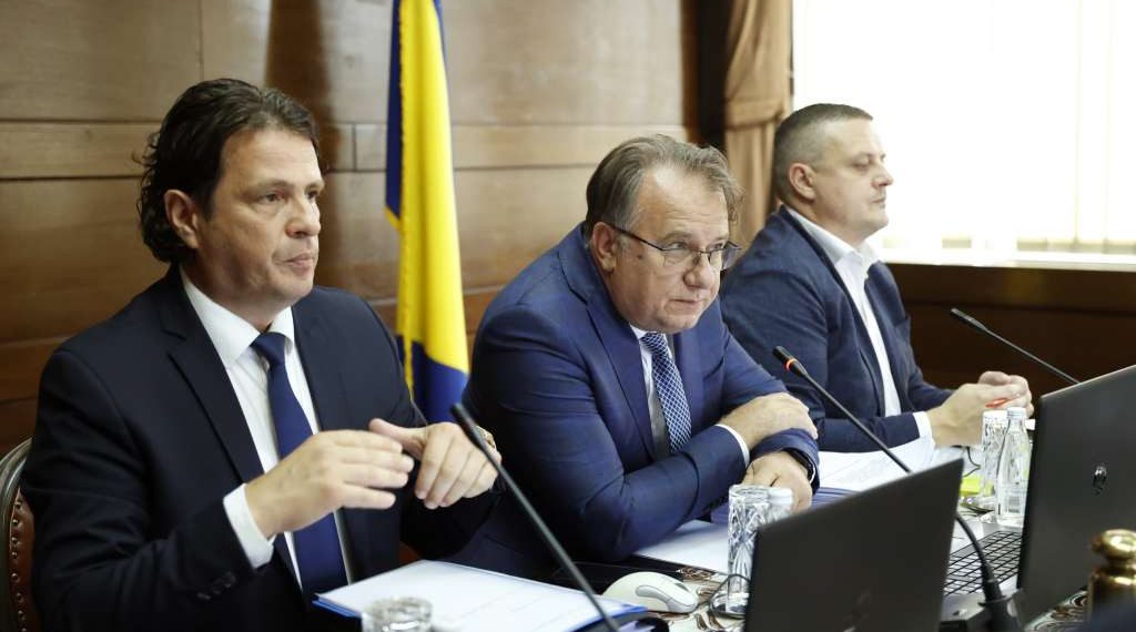 Vlada FBiH pomaže bogatim: Na spisku za električna vozila kćerke Novalića i Čengića