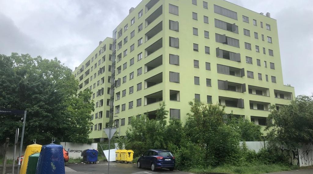 U Zagrebu je trenutačno prazno više od 50.000 stanova