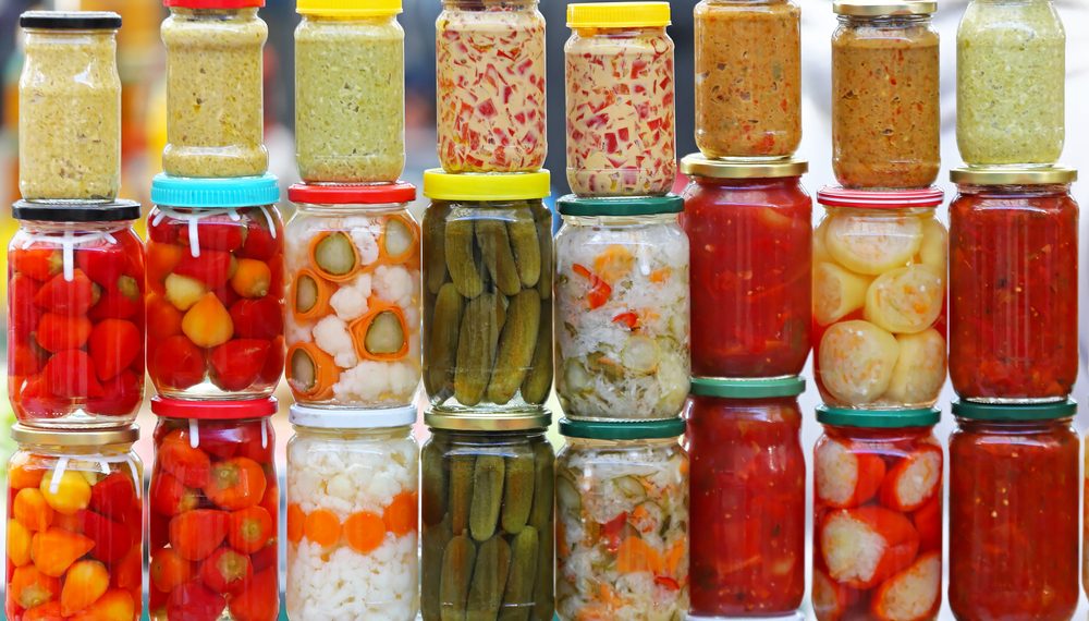 Zimnica se počela kvariti. Šta uraditi?