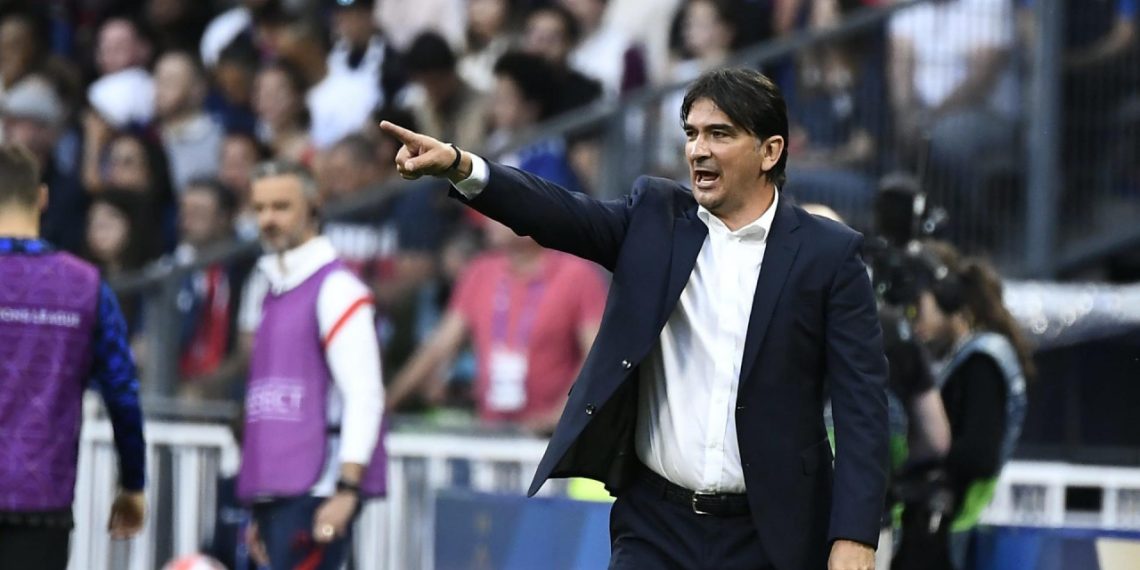 OD 20:45 Hrvatska ide po Euro