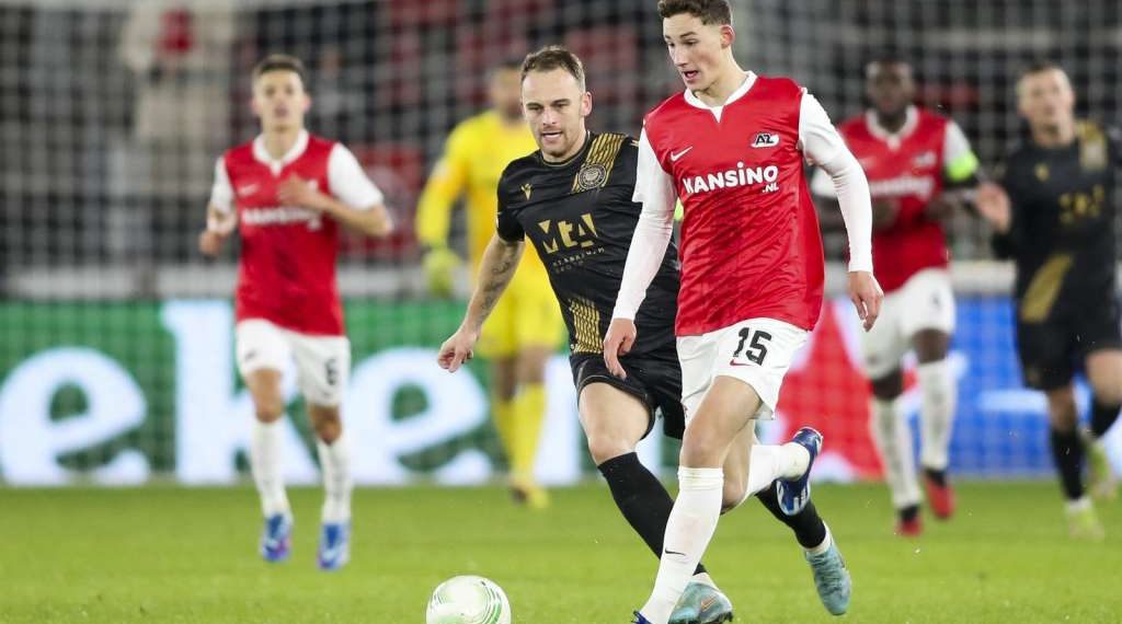 Minimalan poraz Zrinjskog kod Alkmaara