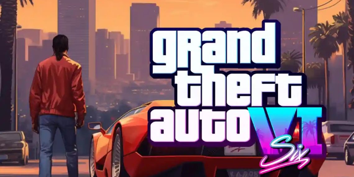 Procurio službeni trailer za GTA VI!