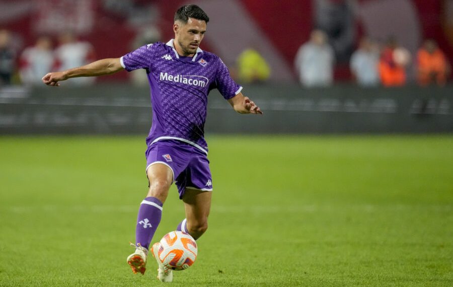 Dinamo želi Brekala, kreću pregovori s Talijanima?