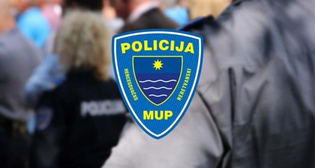 MUP HNŽ demantirao sam sebe: Škripare ipak nisu napali Ultrasi