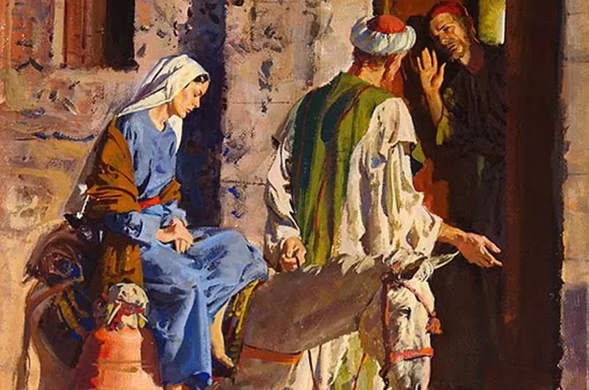 Na dobro Vam došao Badnji dan