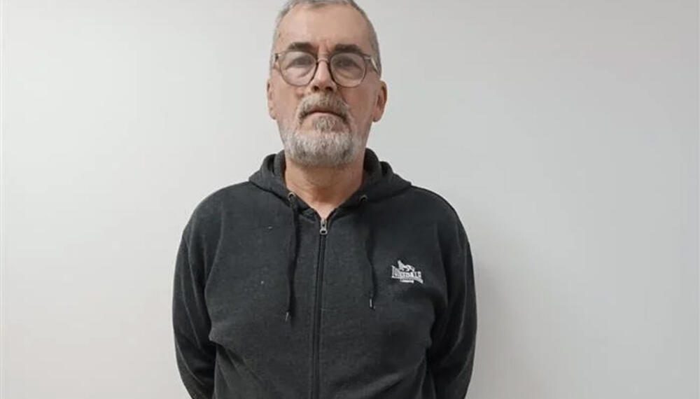 Uhićen prvoosumnjičeni za otmicu i ubojstvo Vanje Goročevski (14)