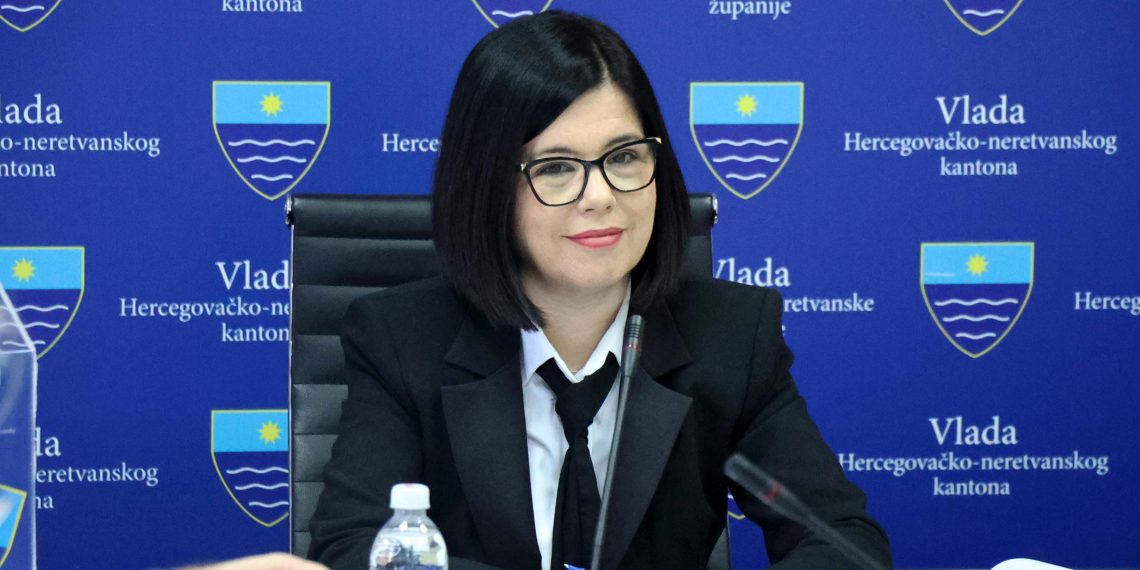 Vlada HNŽ-a podijelila 220 tisuća KM medijima