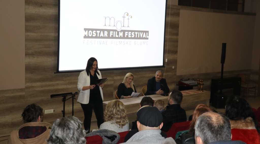 Senad Bašić i Jelena Kordić Kuret najbolji glavni glumci ovogodišnjeg Mostar film festivala