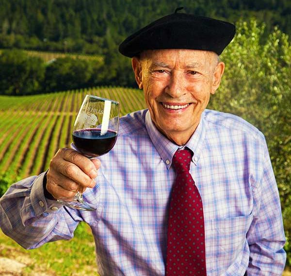 Preminuo slavni vinar Mike Grgich