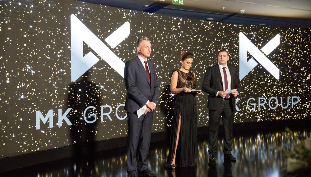 MK Group pokreće ulaganja vrijedna 1,6 milijardi eura