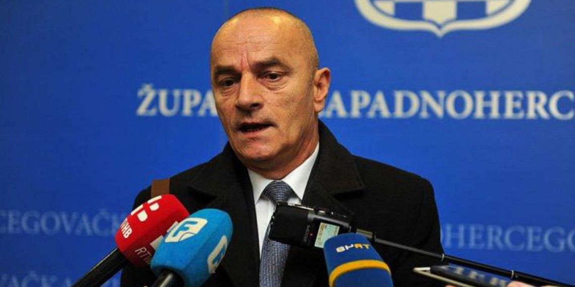 Begić: Zahvaljujući Vladi RH izjednačili smo prava ratnih vojnih invalida HVO-a u Hrvatskoj