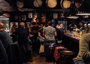 Pub-kvizovi u Hercegovini sve učestaliji vid zabave